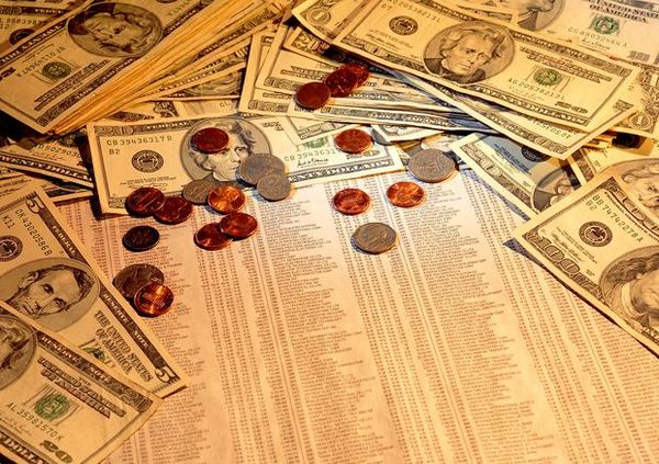 欧元/美元低波动反弹 欧洲央行加息预期不足