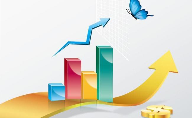 美元走弱，澳元持续强势创两月新高