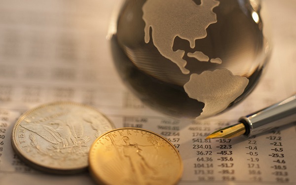 贝森特力挺哈塞特角逐美联储主席职位