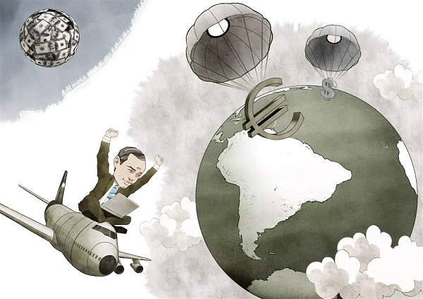 全球原油供应周期终结及结构性转折分析